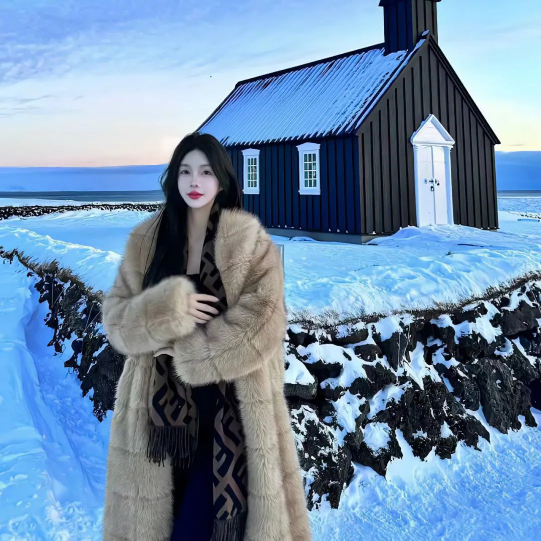 蜀琴欲奏鸳鸯弦＆雪覆旧庭深